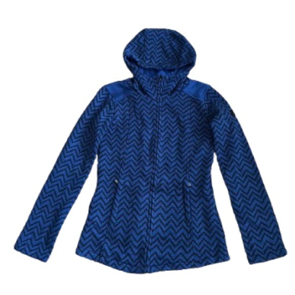 429 BENCH NWT Women's Horizons Fleece Lined Zip Up Jacket - Size: Small